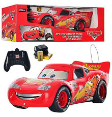 Машина "Тачка" р/у